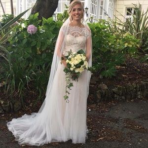 Meet your Posher, Veryan